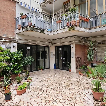 Nannare' Luxe Home-2